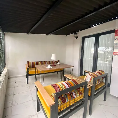 Nostalgia Time Стамбул