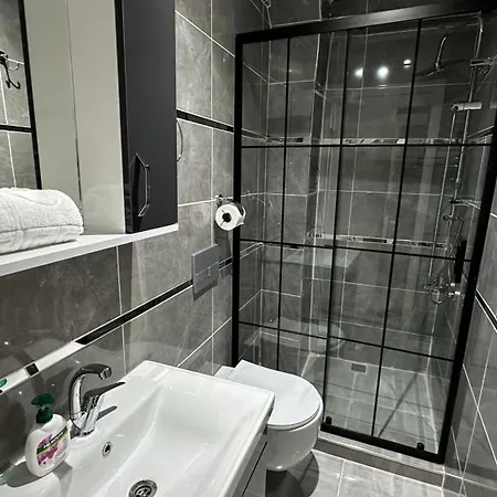 Nostalgia Time * Стамбул