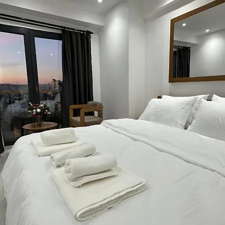 Апартаменты Nostalgia Time *