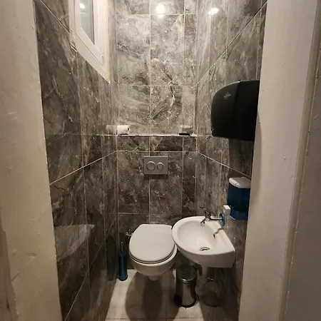 Nostalgia Time Стамбул