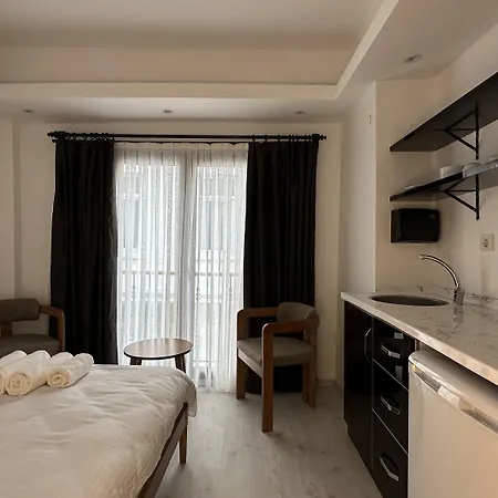 Апартаменты Nostalgia Time *