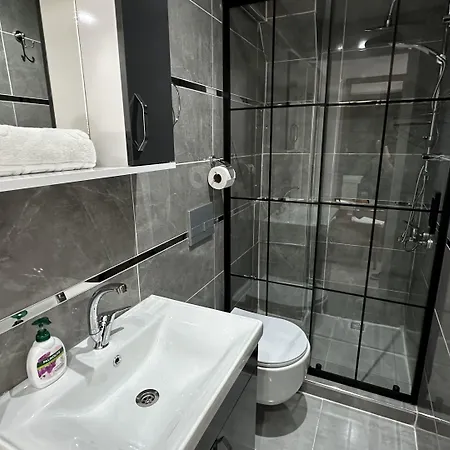 Апартаменты Nostalgia Time *