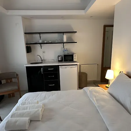 Nostalgia Time * Стамбул