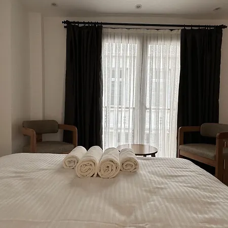 Nostalgia Time * Стамбул