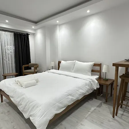 Апартаменты Nostalgia Time