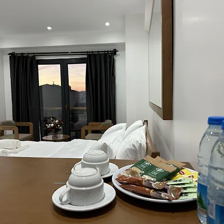 Apartamento Nostalgia Time Istambul