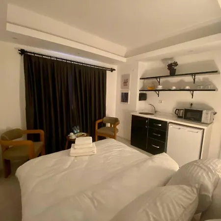 Nostalgia Time 公寓 *