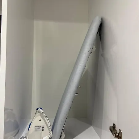 公寓 Nostalgia Time 伊斯坦布尔