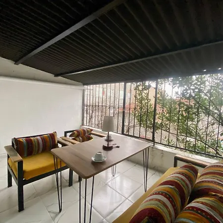 Nostalgia Time 公寓 *