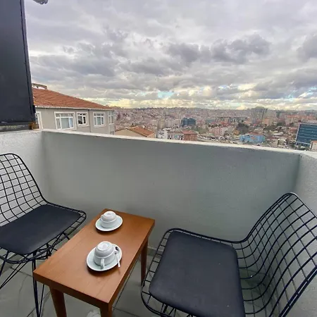 Apartamento Nostalgia Time *