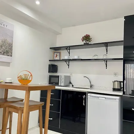 Apartamento Nostalgia Time *