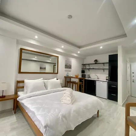 公寓 Nostalgia Time *