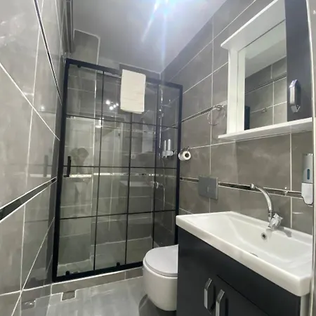 Nostalgia Time 公寓