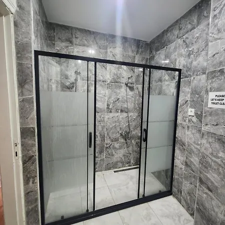 Nostalgia Time Apartamento *