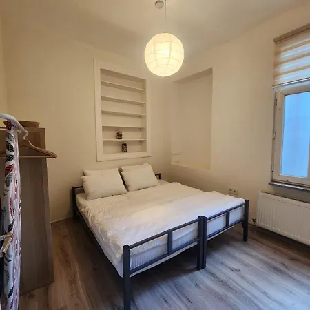 Nostalgia Time Apartamento