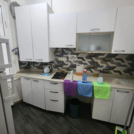 Nostalgia Time Apartamento *