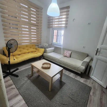 Nostalgia Time Apartamento Estambul