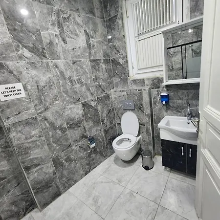 Nostalgia Time Apartamento