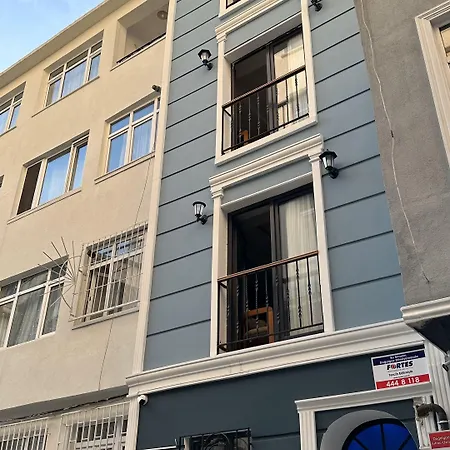 公寓 Nostalgia Time *