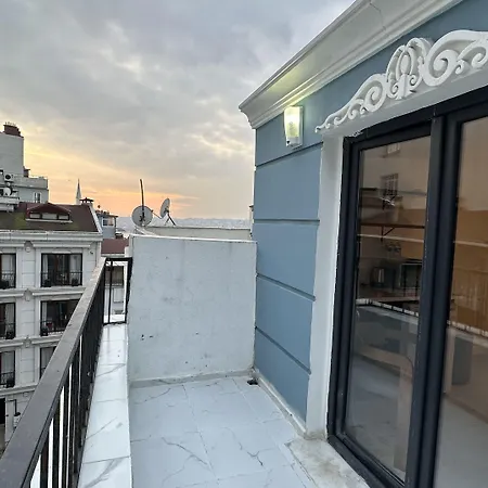 Nostalgia Time 公寓