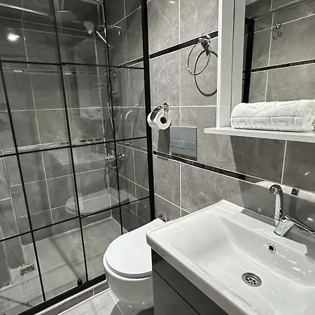 Nostalgia Time * 伊斯坦布尔