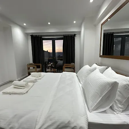 Nostalgia Time Apartamento *