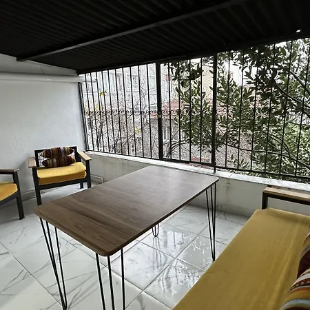 Apartamento Nostalgia Time