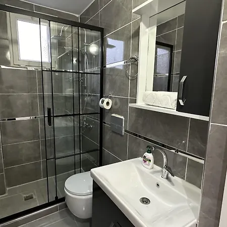 Nostalgia Time Estambul