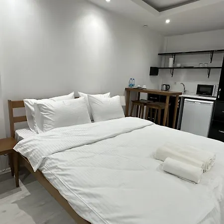 Nostalgia Time 公寓