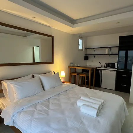 Apartamento Nostalgia Time Estambul