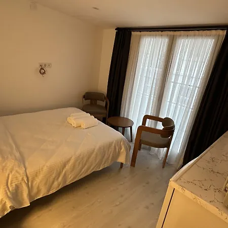 Apartamento Nostalgia Time