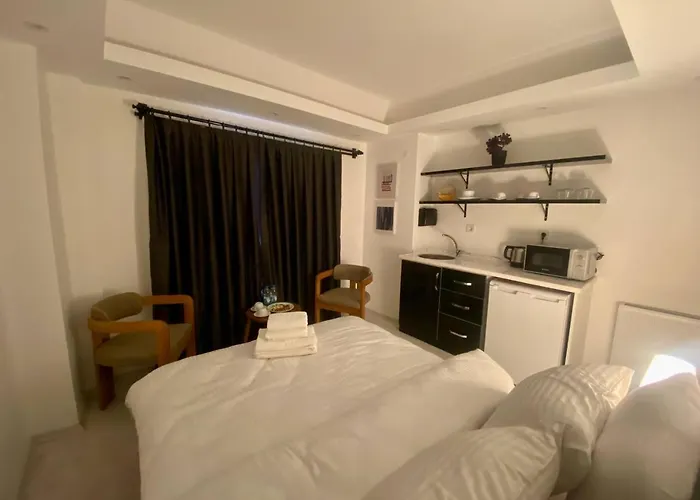 Nostalgia Time Апартаменты *