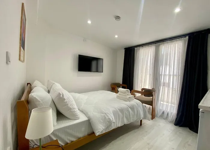 Nostalgia Time Апартаменты *