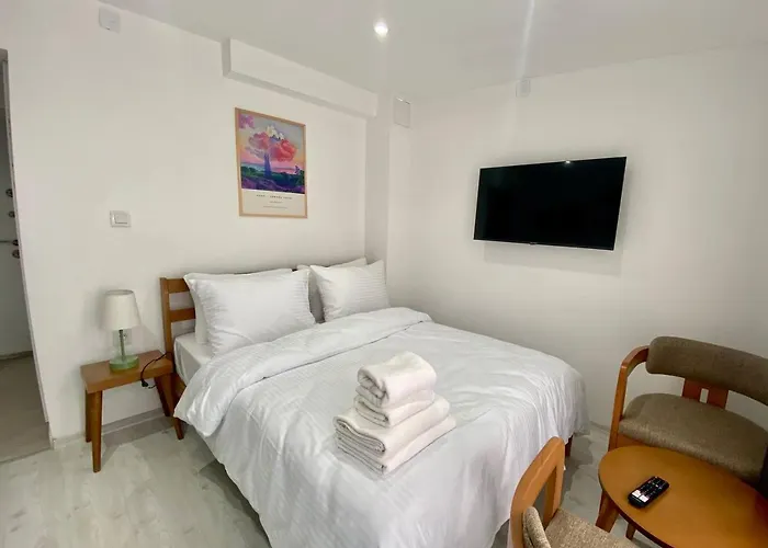 Nostalgia Time Appartement *