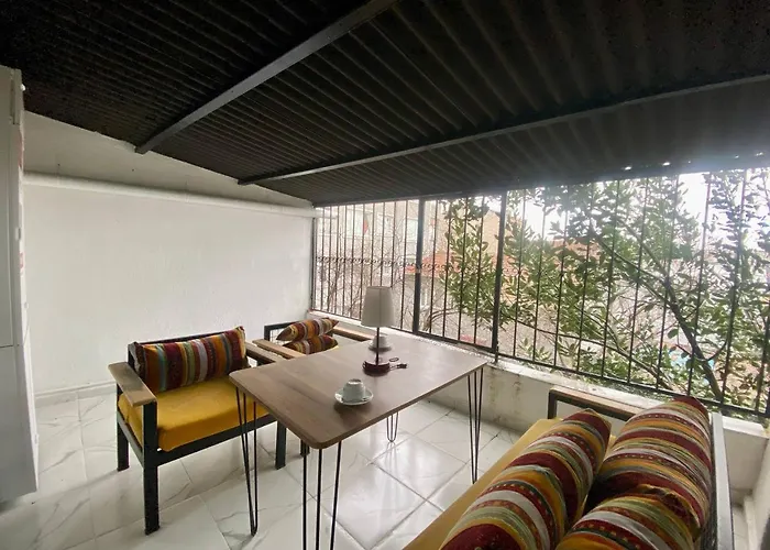 Nostalgia Time Appartement *