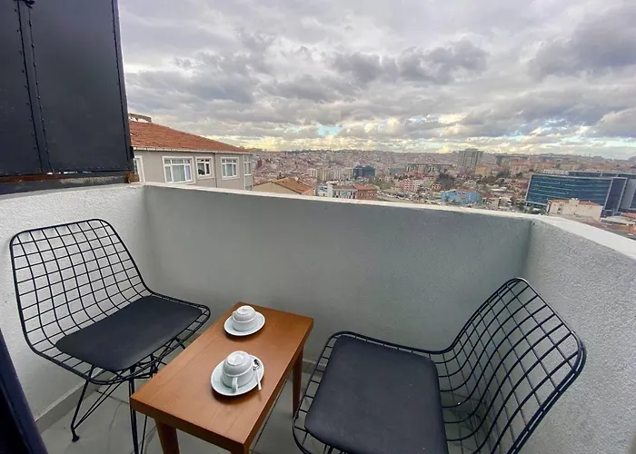 Appartement Nostalgia Time *