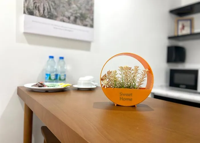 Апартаменты Nostalgia Time