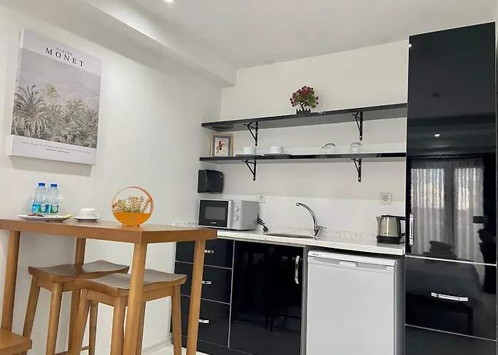 Апартаменты Nostalgia Time *