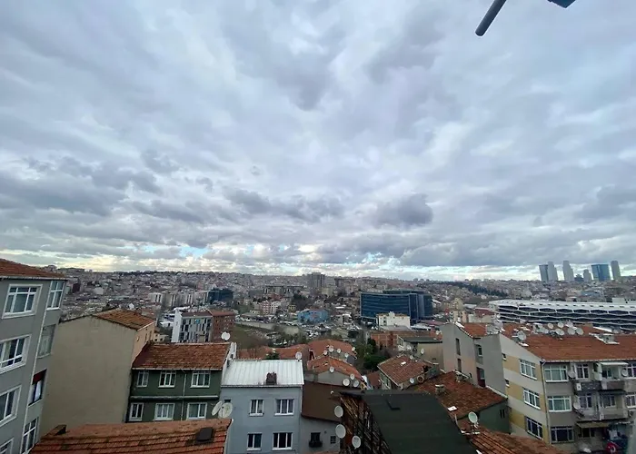 Апартаменты Nostalgia Time *