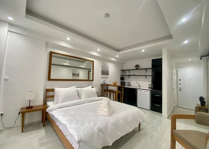 Апартаменты Nostalgia Time *