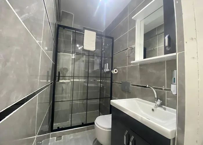 Nostalgia Time Апартаменты