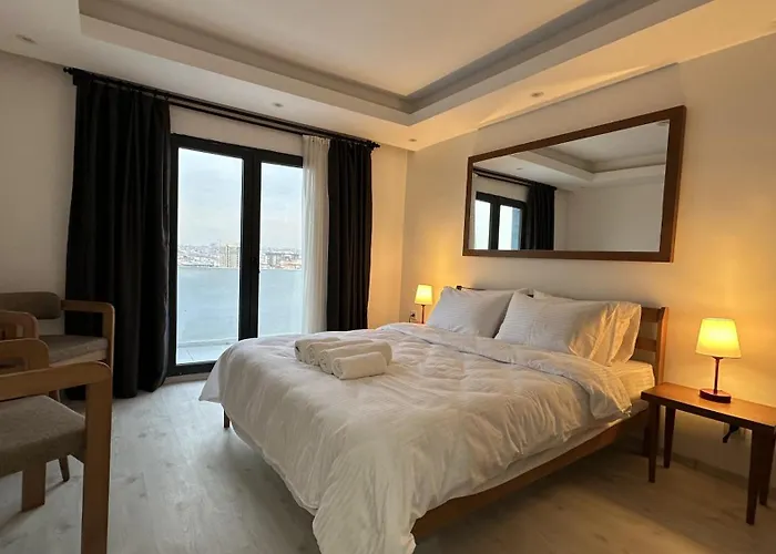 Appartement Nostalgia Time *