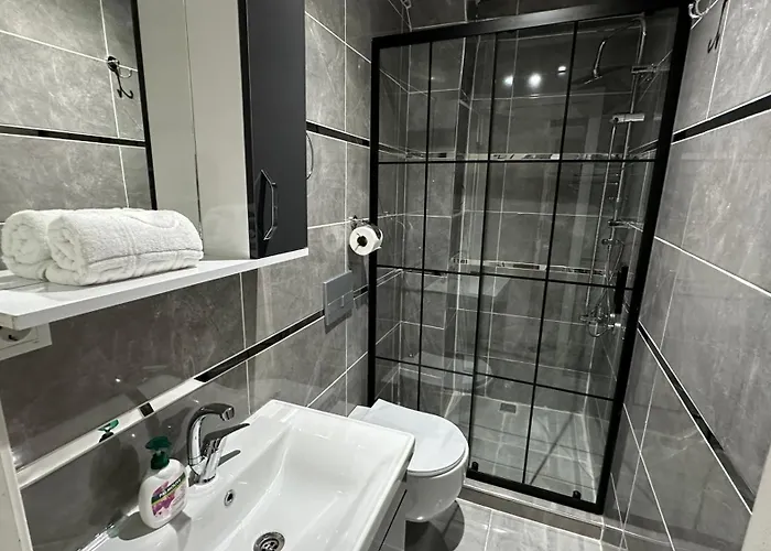 Nostalgia Time * Istanboel