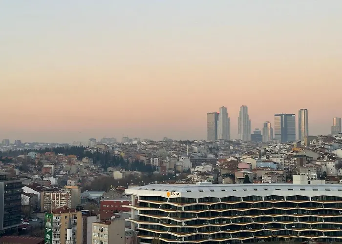 Nostalgia Time Апартаменты *