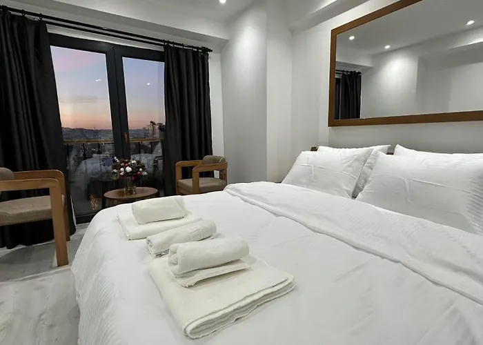 Appartement Nostalgia Time *