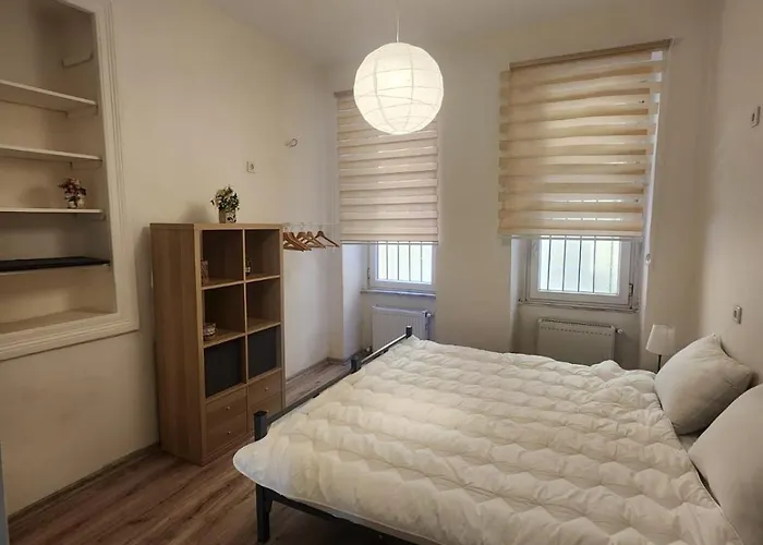 Апартаменты Nostalgia Time