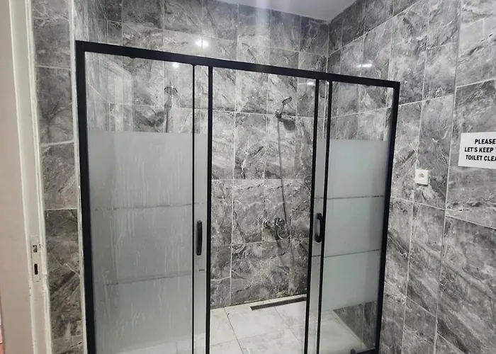 Nostalgia Time Апартаменты *