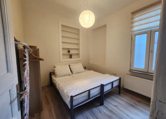 Nostalgia Time Appartement