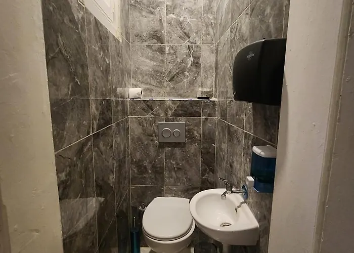 Nostalgia Time Istanboel