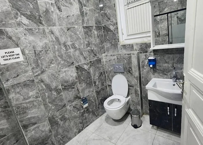 Nostalgia Time Апартаменты